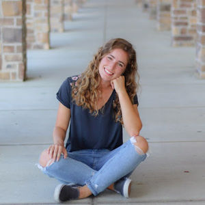 Meet your Posher, Roby